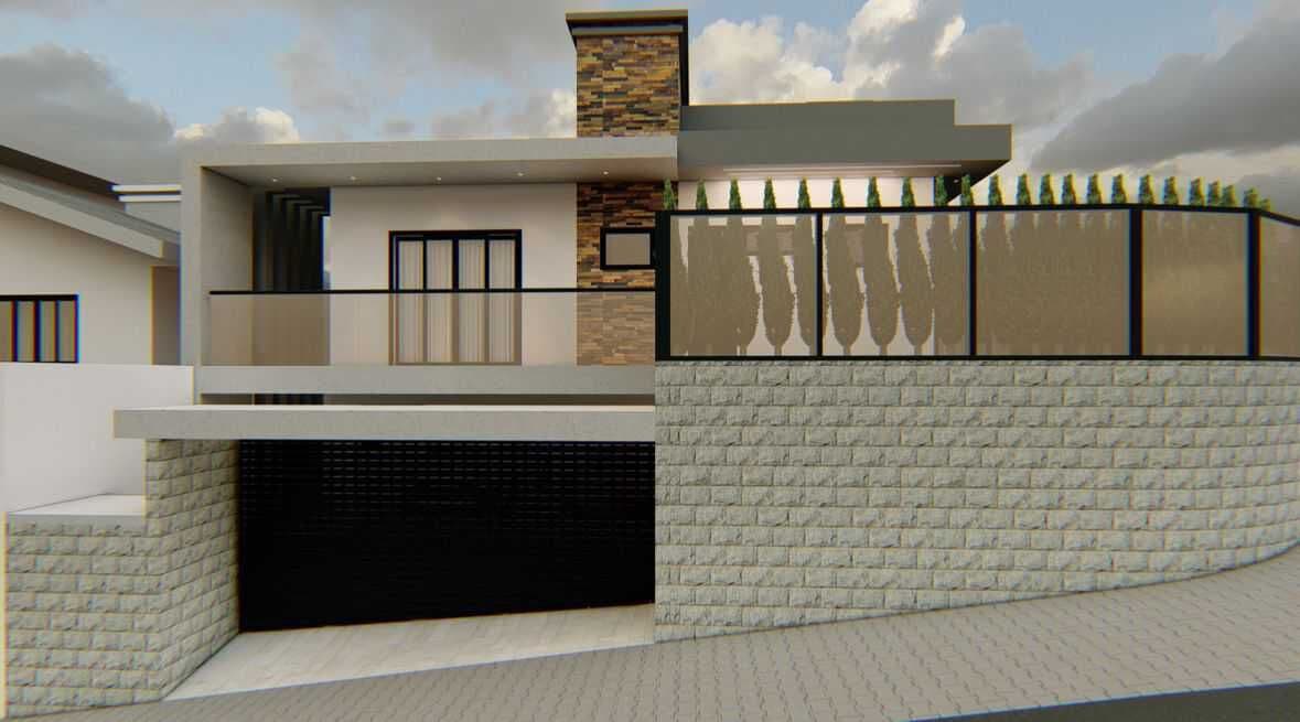 Casa em Rio do Sul - Laranjeiras