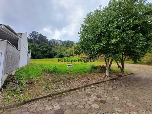 Lote/Terreno em Rio do Sul - Albertina
