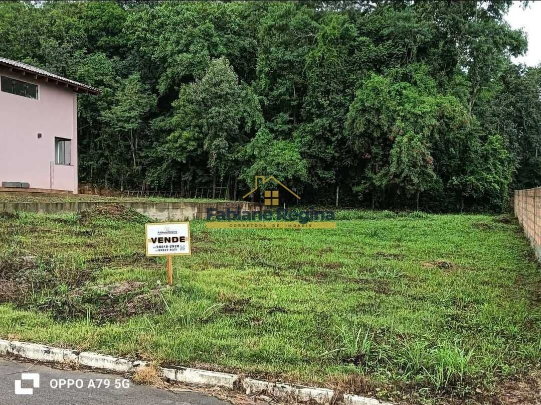Lote/Terreno em Rio do Sul - Barra da Itoupava