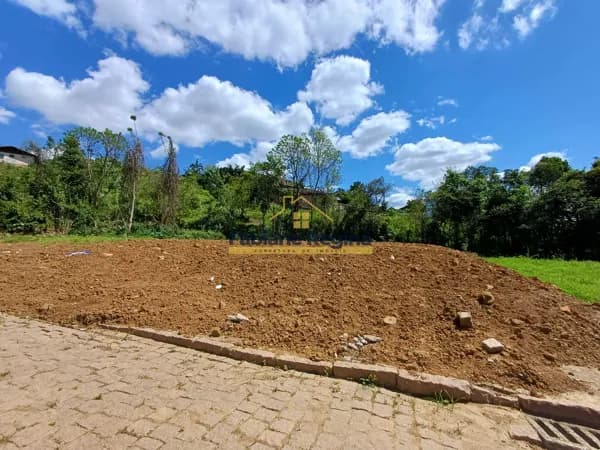 Lote/Terreno em Rio do Sul - Santana