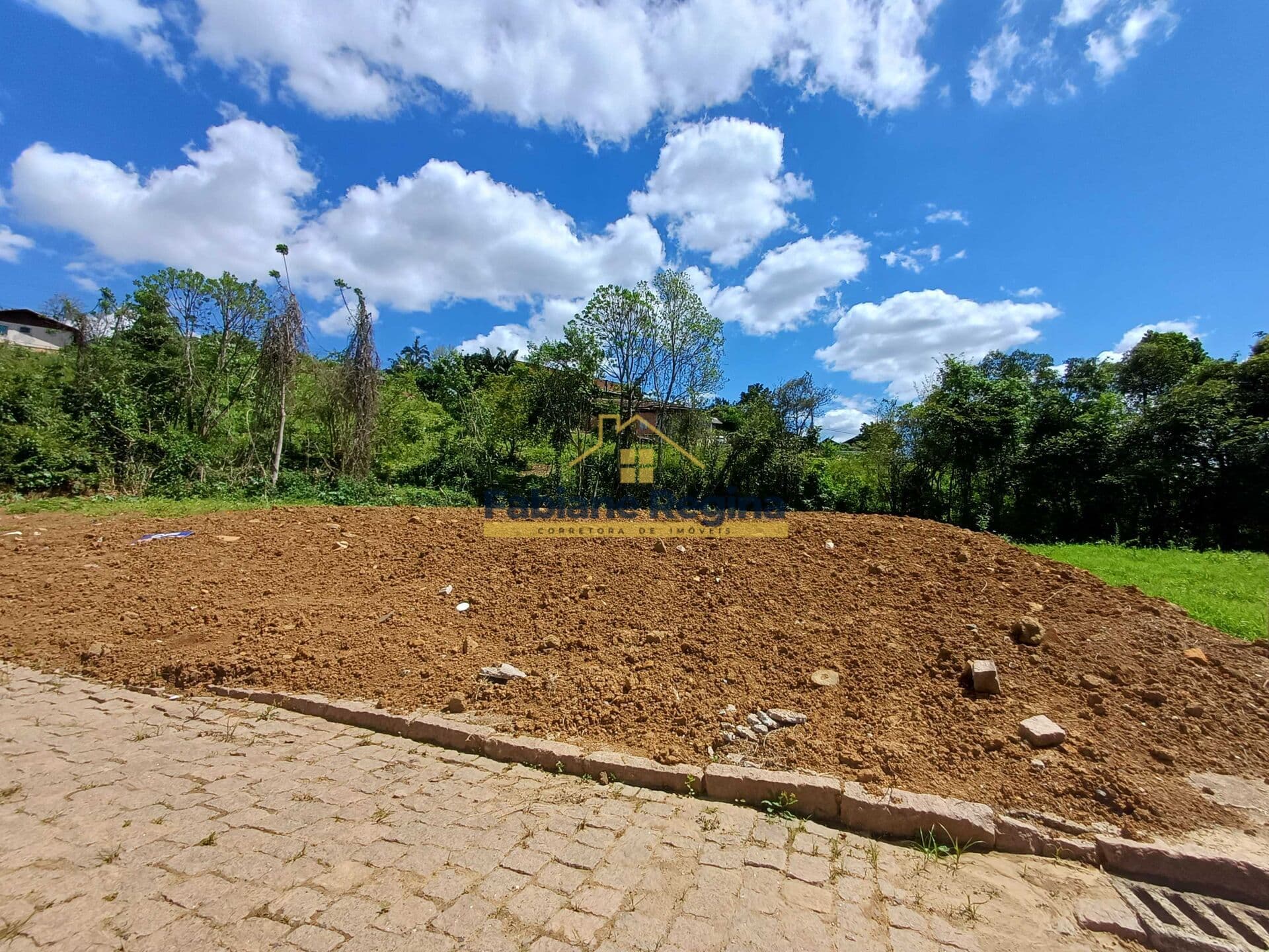 Lote/Terreno em Rio do Sul - Santana