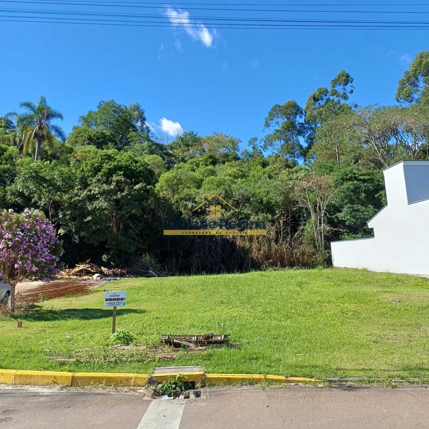 Terreno em Loteamento em Barra da Itoupava, Rio do Sul/SC