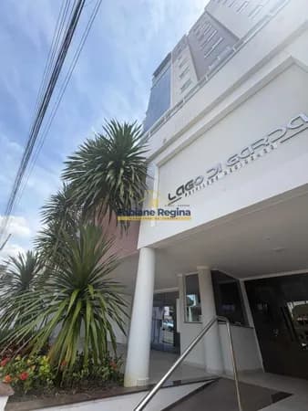 Apartamento em Rio do Sul - Centro