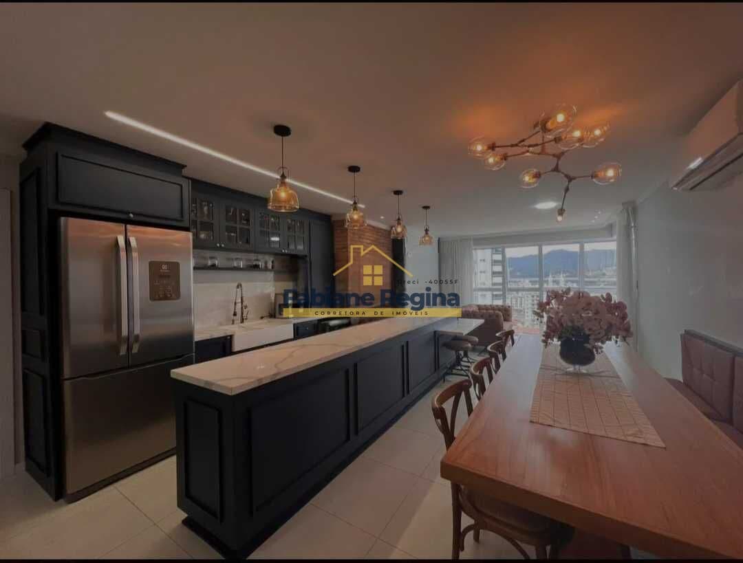 Apartamento em Rio do Sul - Centro