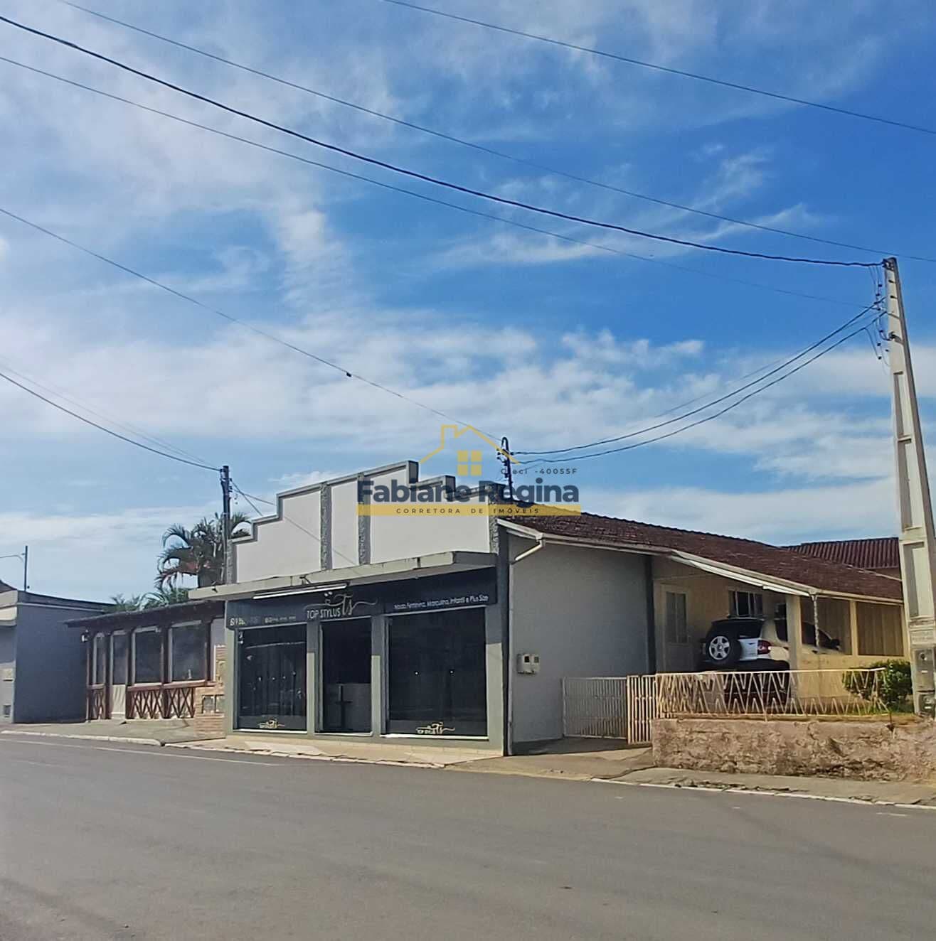 Lote/Terreno em Lontras - Centro