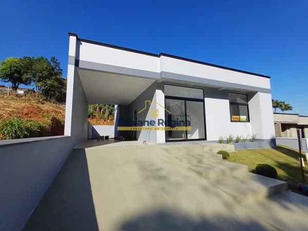 Casa em Rio do Sul - Laranjeiras