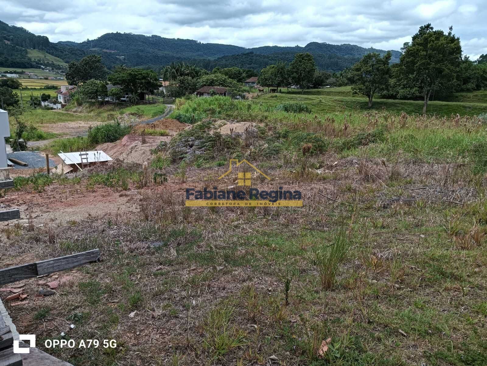 Lote/Terreno em Rio do Sul - Bela Aliança