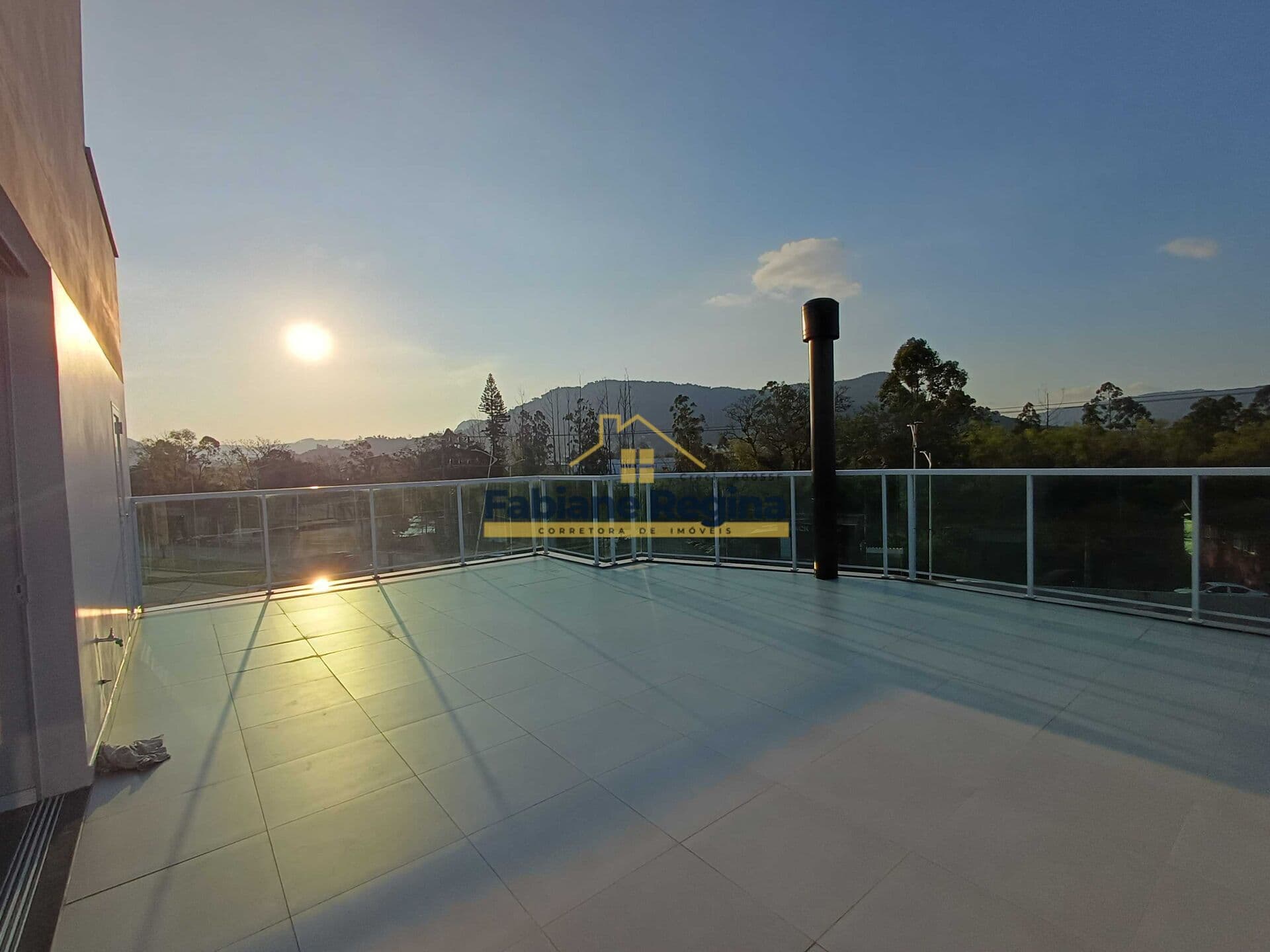Apartamento Residencial Iremar