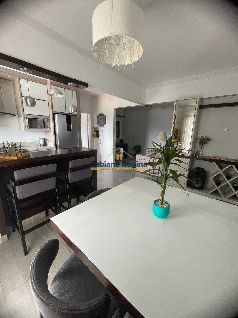 Apartamento em Rio do Sul - Eugênio Schneider