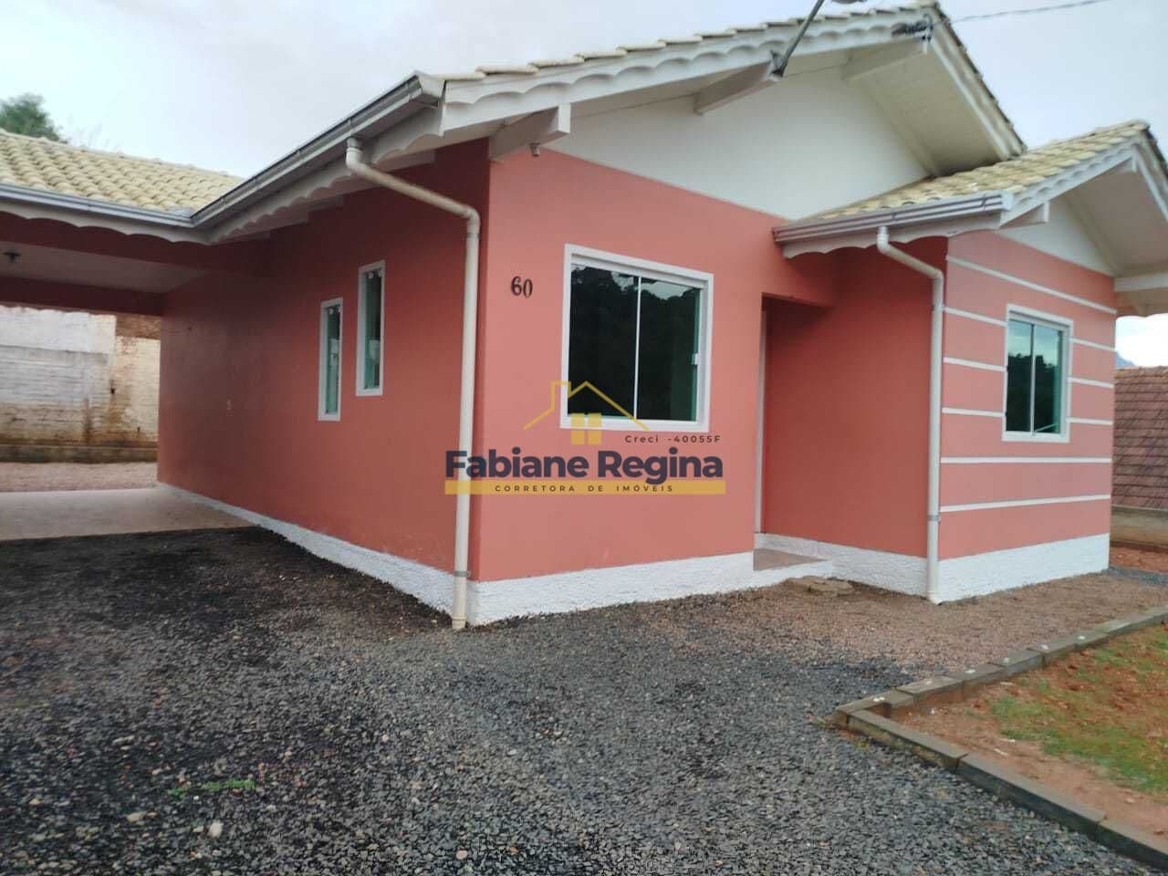 Casa em Rio do Sul - Brehmer