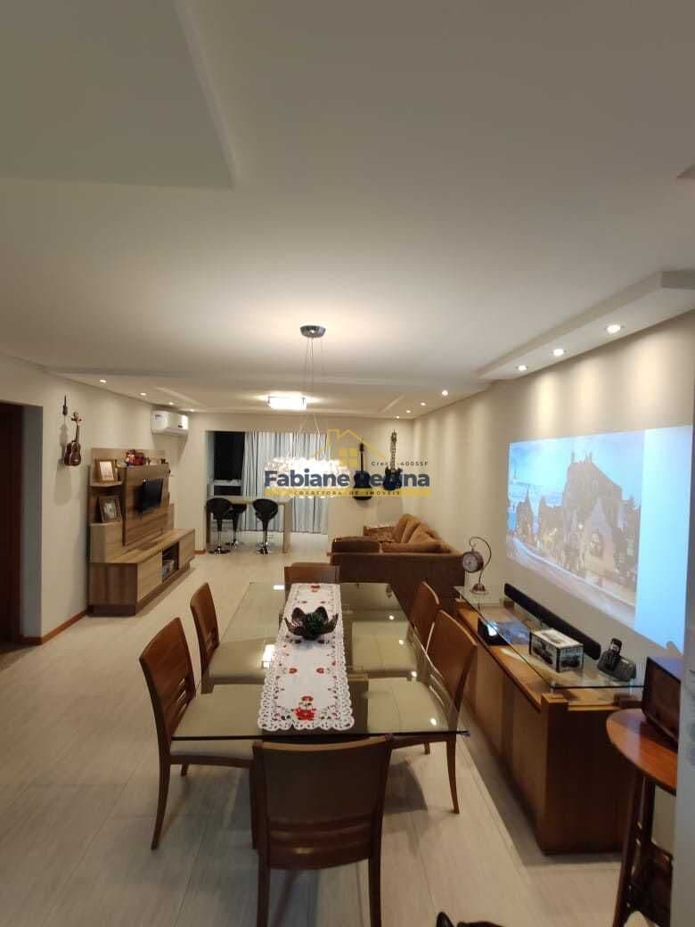 Apartamento em Rio do Sul - Canta Galo