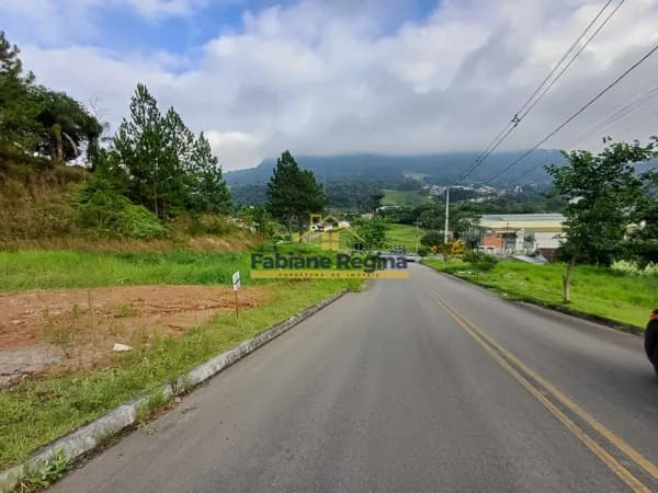 Lote/Terreno em Rio do Sul - Budag