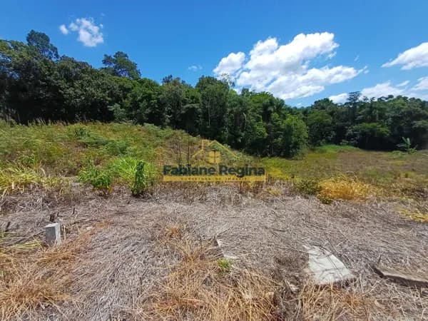 Lote/Terreno em Rio do Sul - Santana