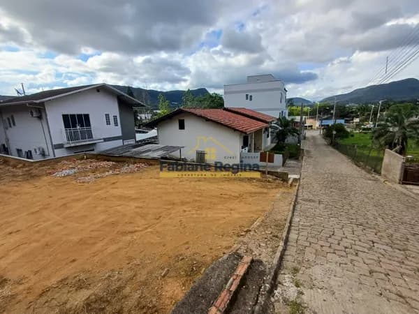 Lote/Terreno em Rio do Sul - Santana