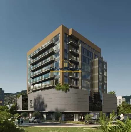 Sala/Conjunto em Rio do Sul - Eugênio Schneider
