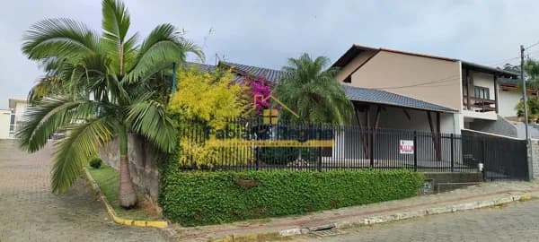 Casa em Rio do Sul - Taboão