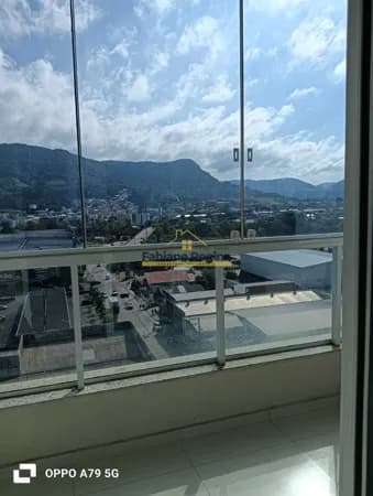 Apartamento em Rio do Sul - Centro