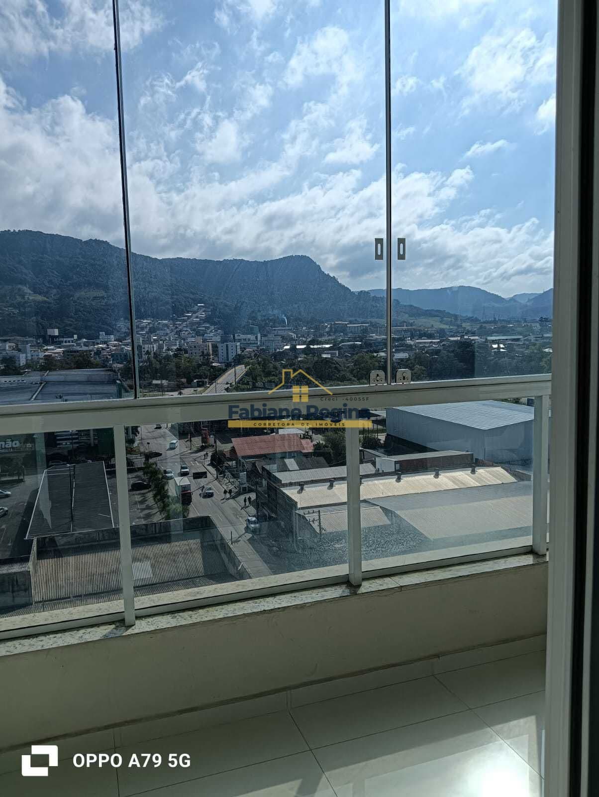 Apartamento em Rio do Sul - Centro