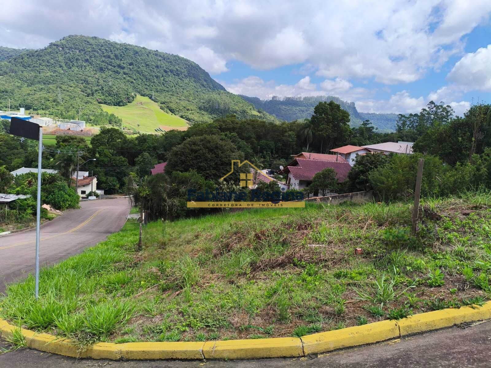 Lote/Terreno em Rio do Sul - Barra Itoupava