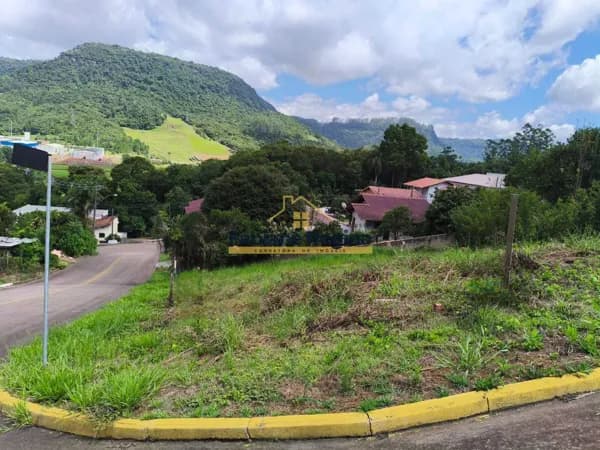 Lote/Terreno em Rio do Sul - Barra Itoupava