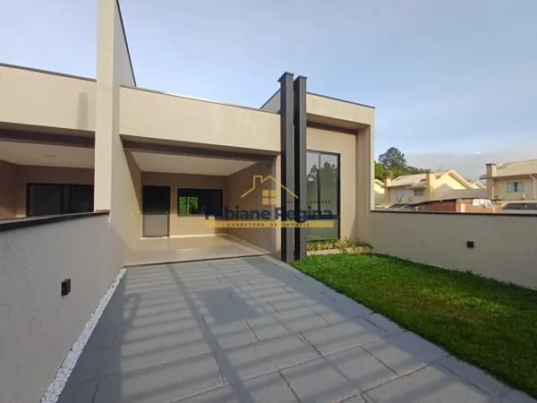 Casa em Rio do Sul - Santana