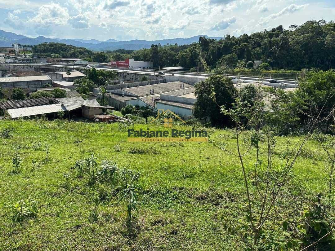 Lote/Terreno em Indaial - Carijós