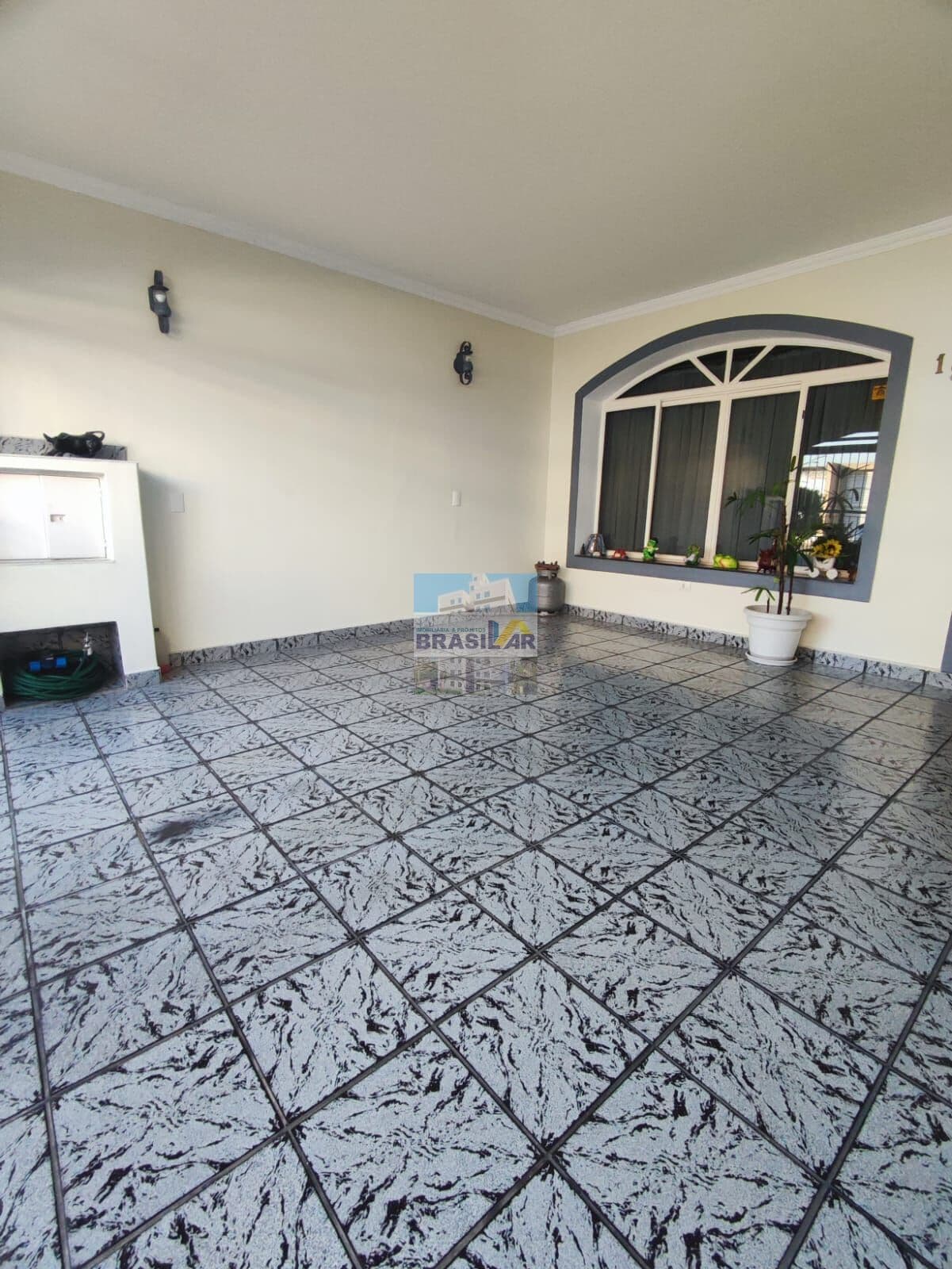 Casa em Vila Assis Brasil, Mauá/SP