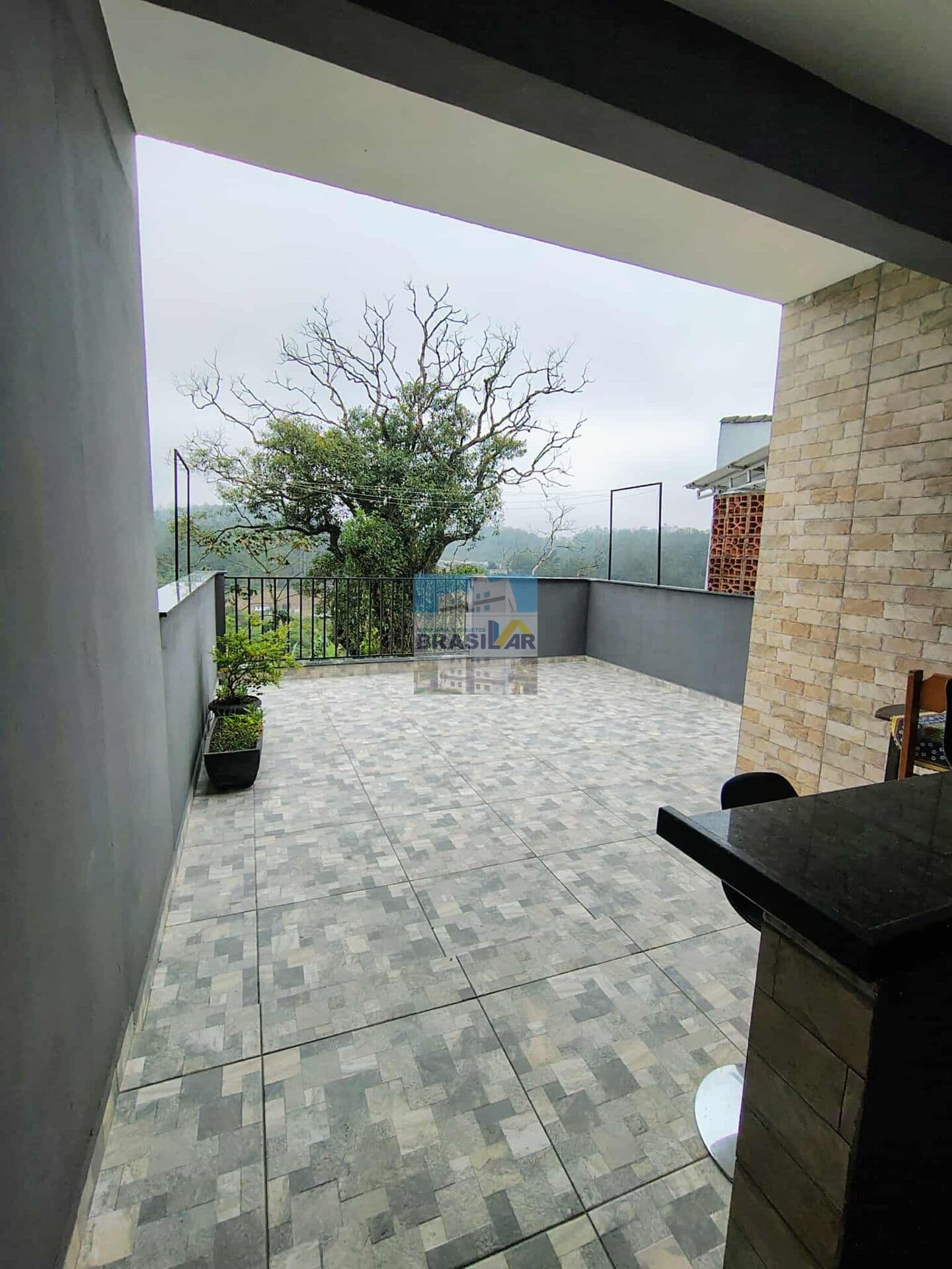 Casa em Jardim Haydee, Mauá/SP