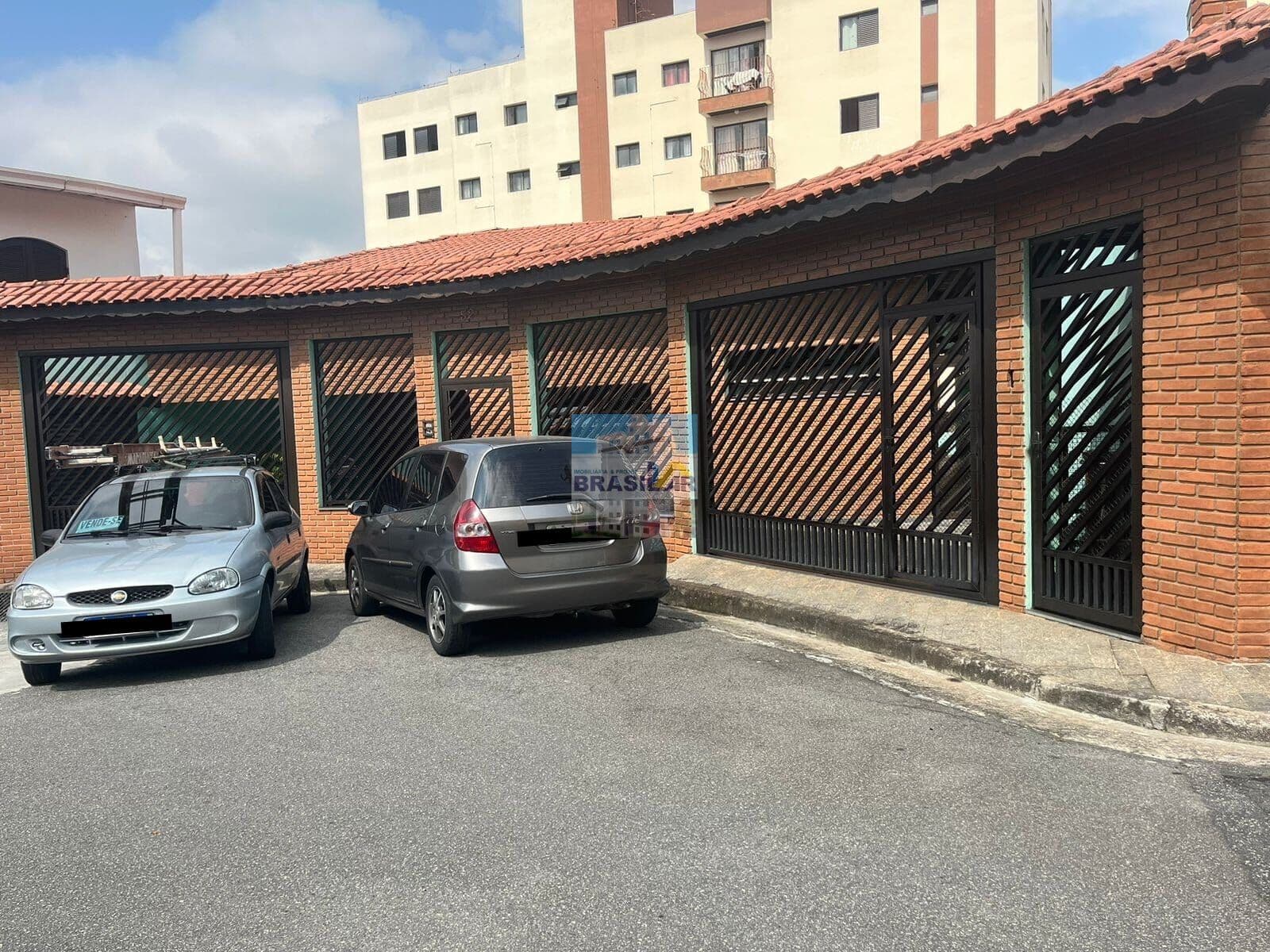 Casa em Mauá - Jardim Haydee