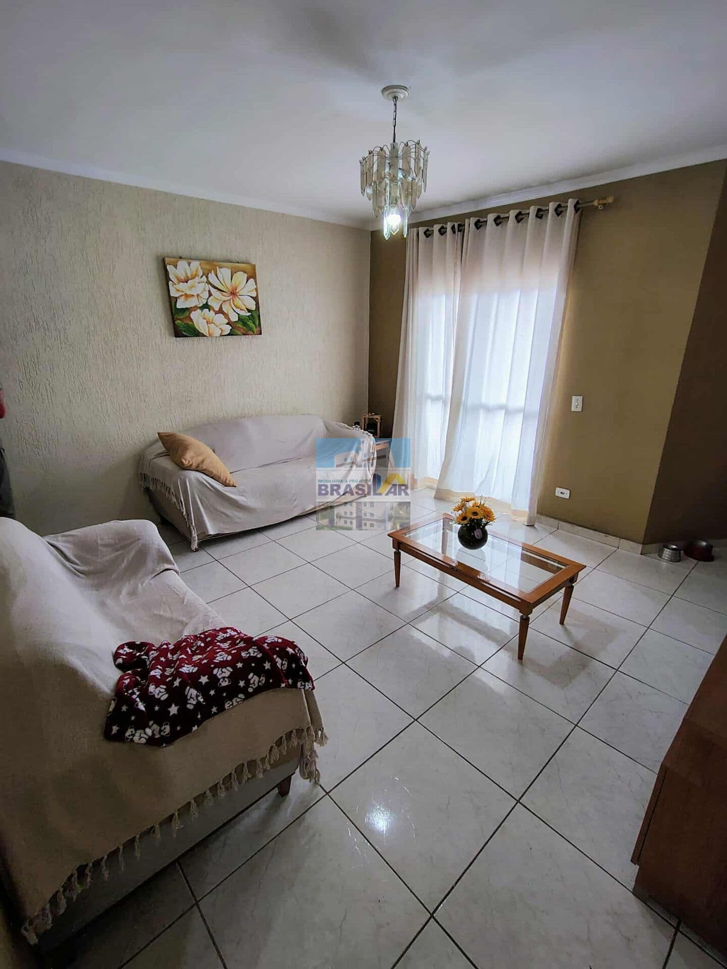Casa em Jardim Haydee, Mauá/SP