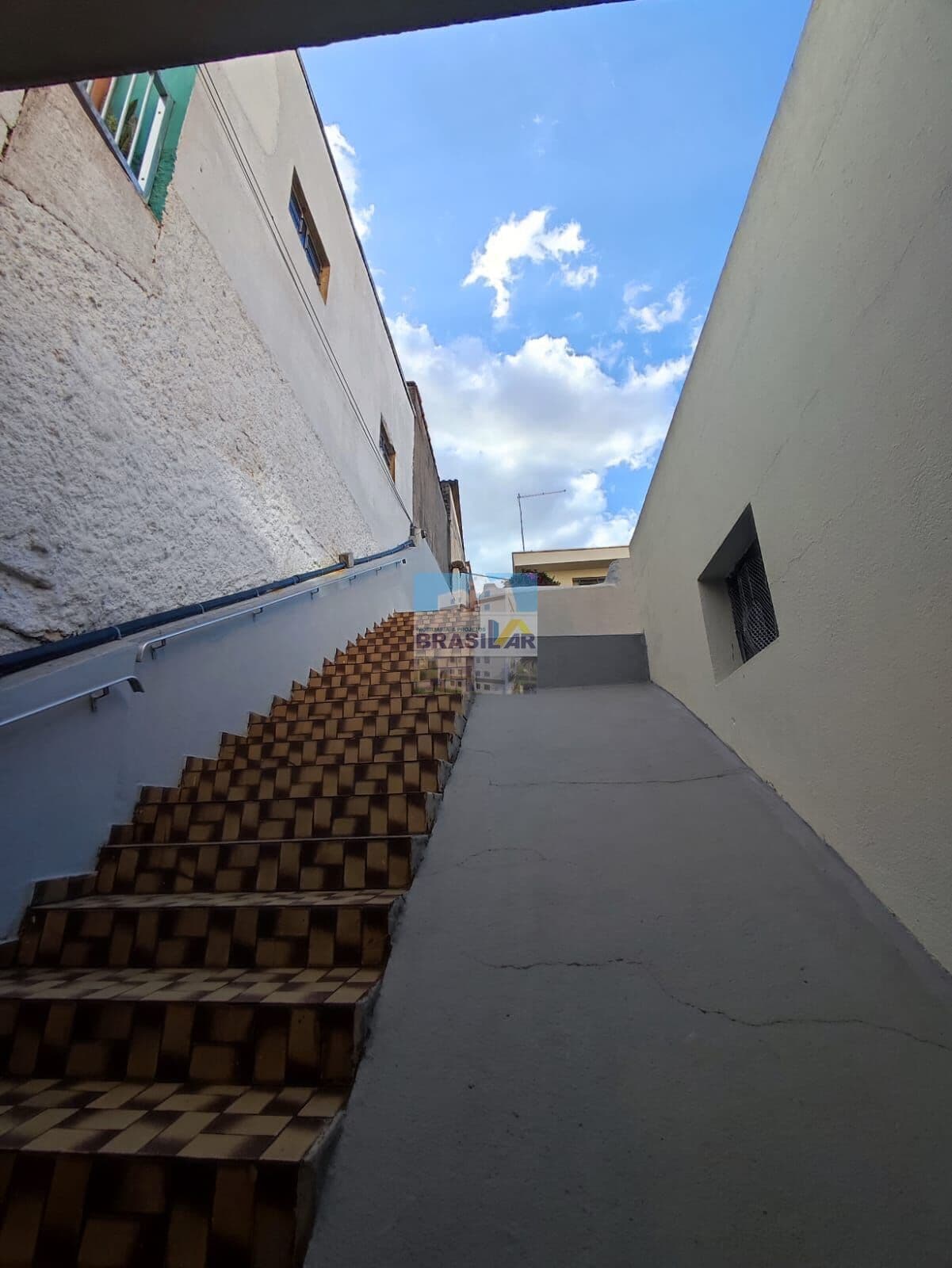 Casa em Mauá - Vila Nossa Senhora Das Vitoria