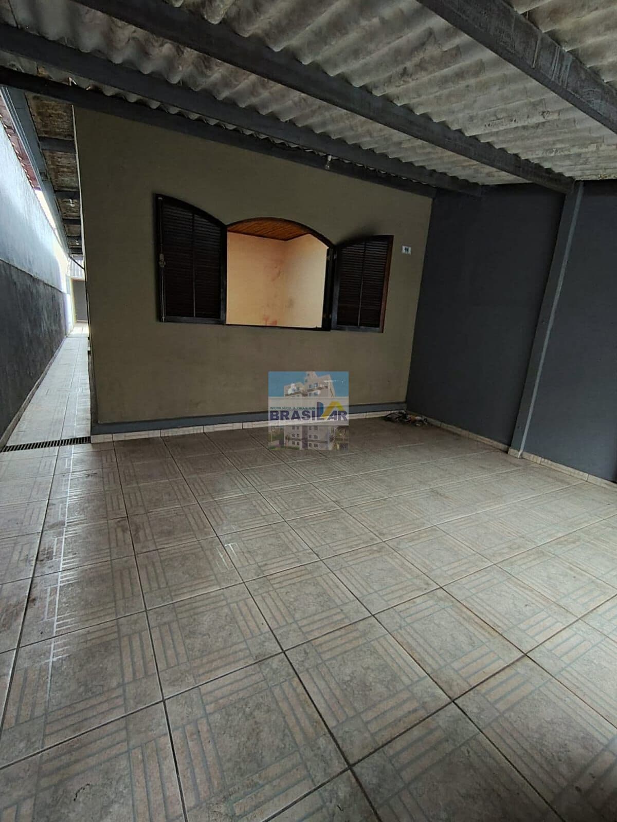 Casa em Vila Nossa Senhora Das Vitoria, Mauá/SP
