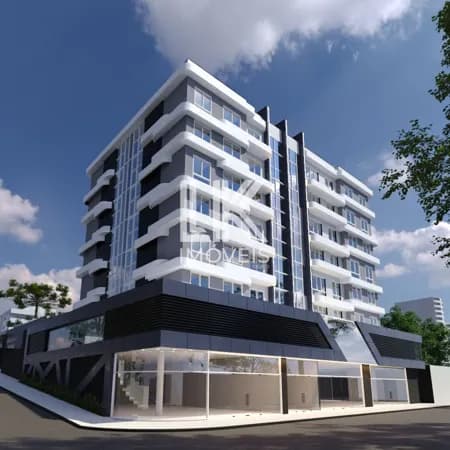 Apartamento em Mafra - Centro