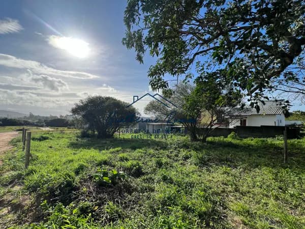 Lote/Terreno em Imbituba - Arroio do Rosa