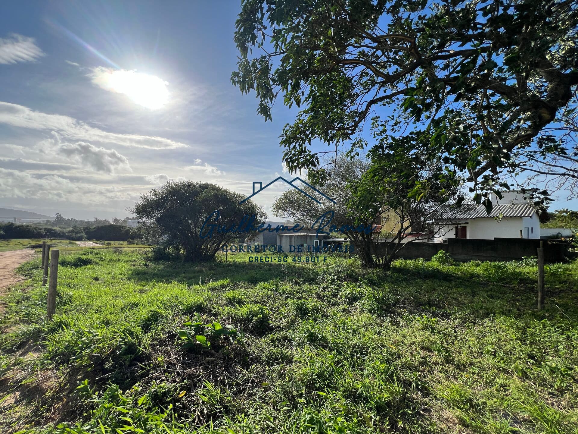 Lote/Terreno em Imbituba - Arroio do Rosa