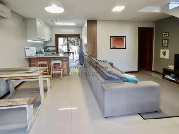 Casa em Imbituba - Praia da Ribanceira
