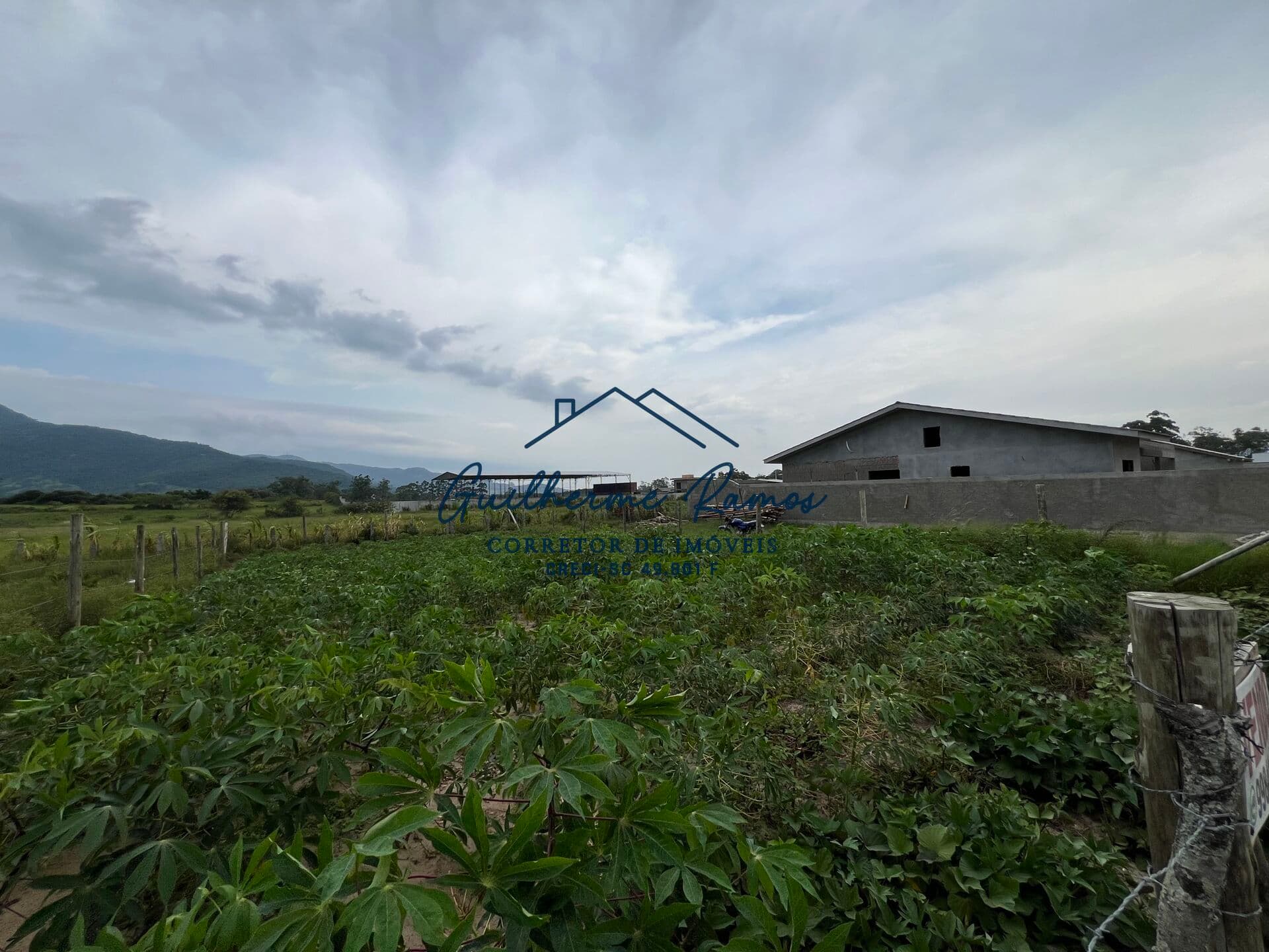 Lote/Terreno em Imbituba - Nova Brasília