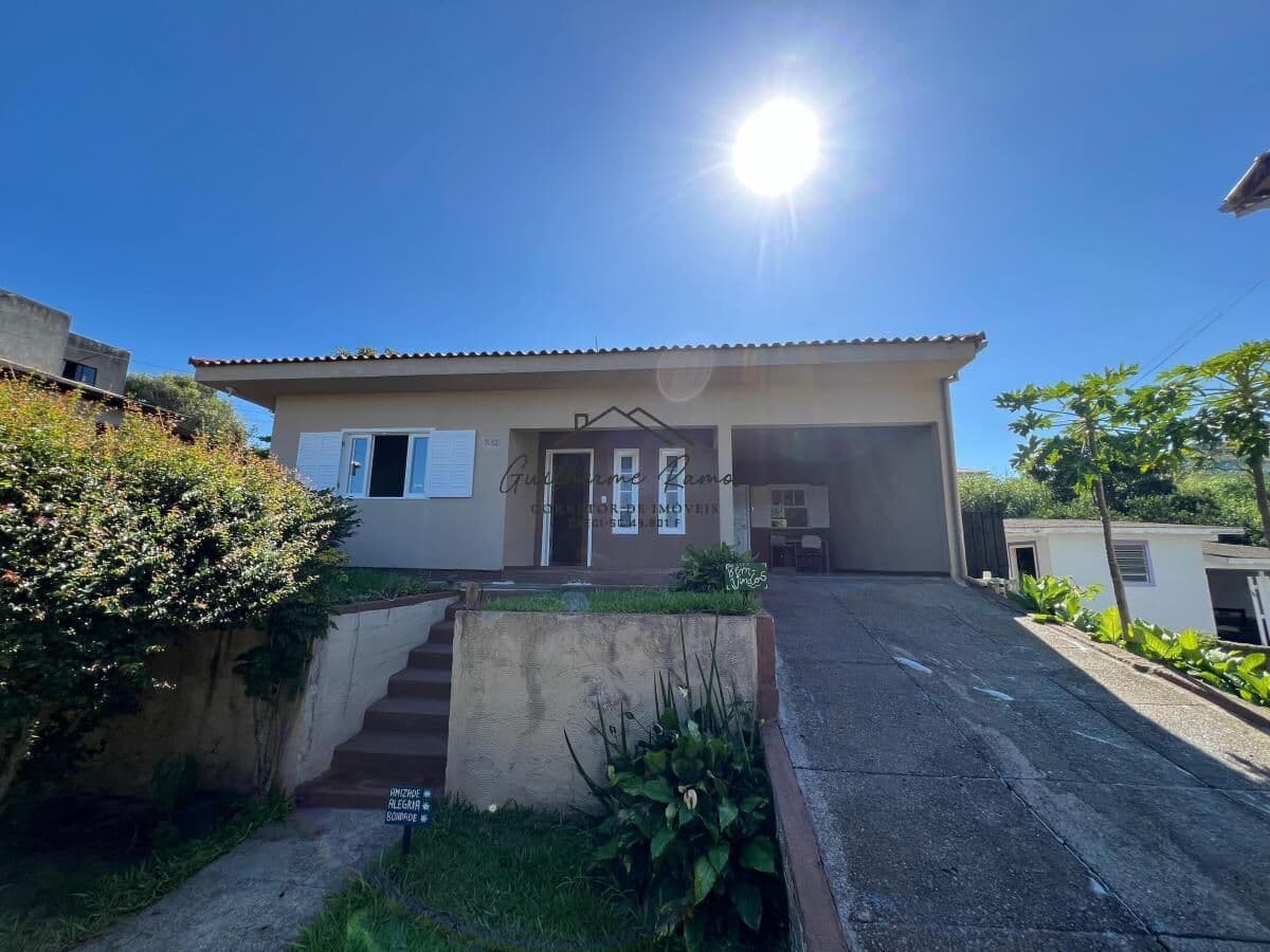 Casa em Imbituba - Vila alvorada