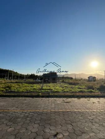 Lote/Terreno em Imbituba - Sambaqui