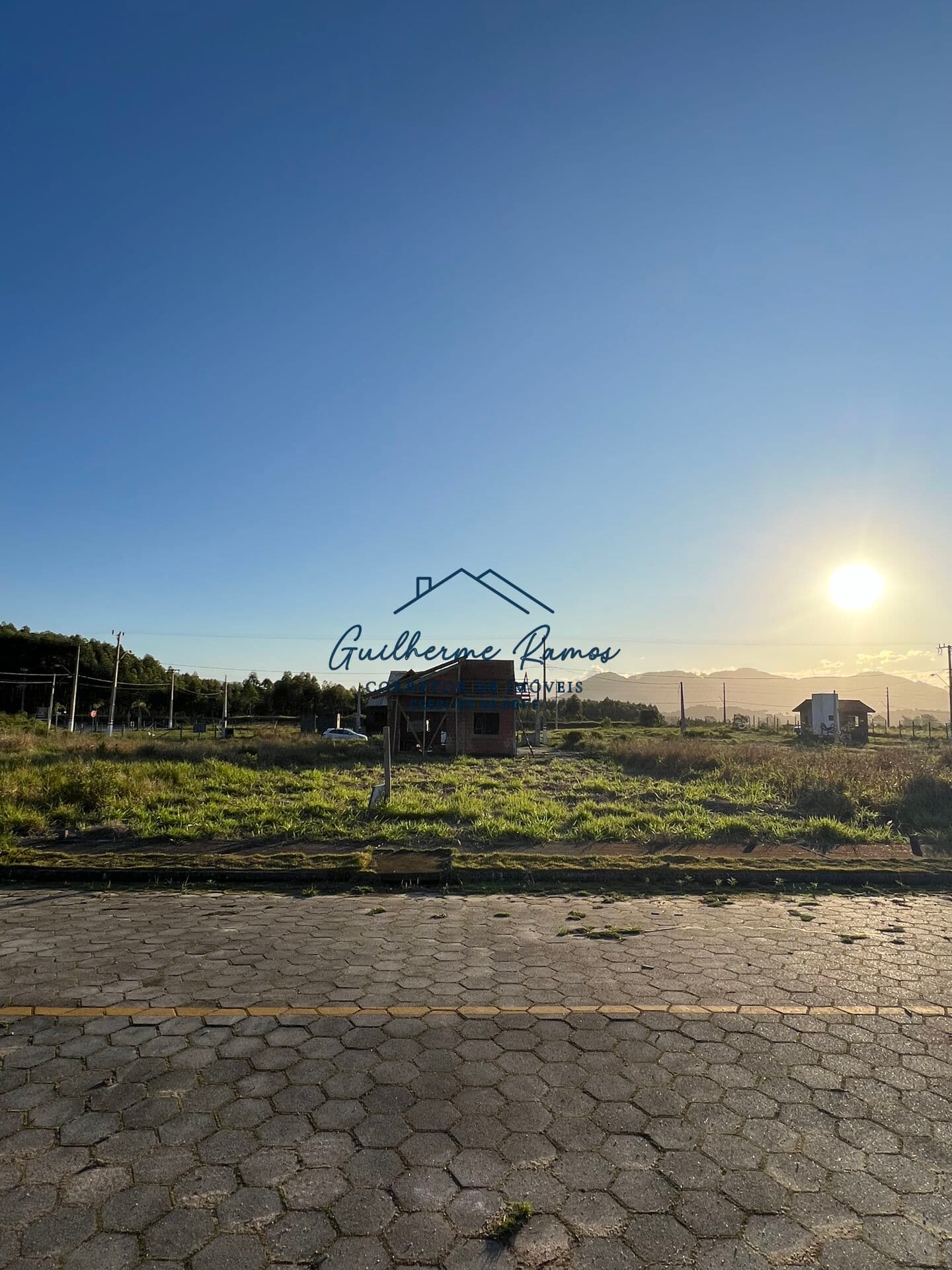 Lote/Terreno em Imbituba - Sambaqui