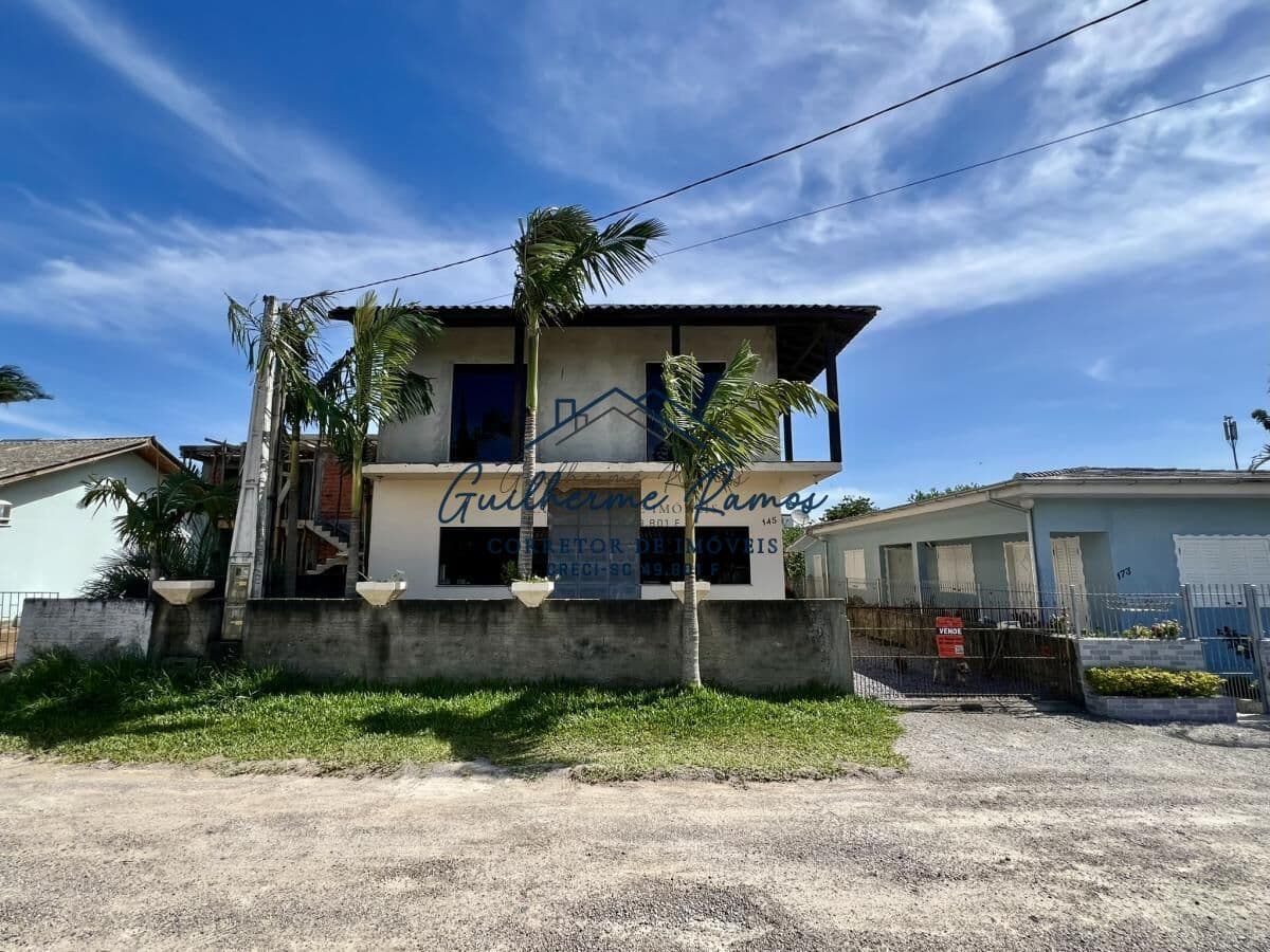 Casa em Imbituba - Nova Brasília