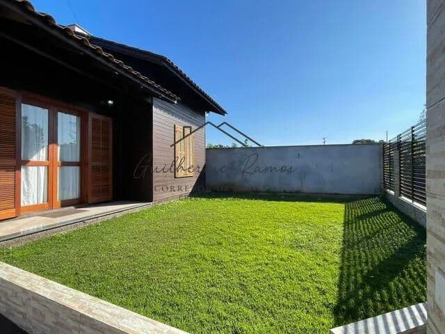 Casa em Imbituba - Boa Vista