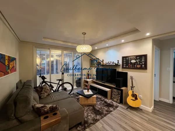 Apartamento em Imbituba - Centro