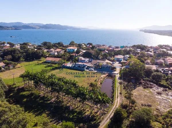 Casa em Imbituba - Roça Grande