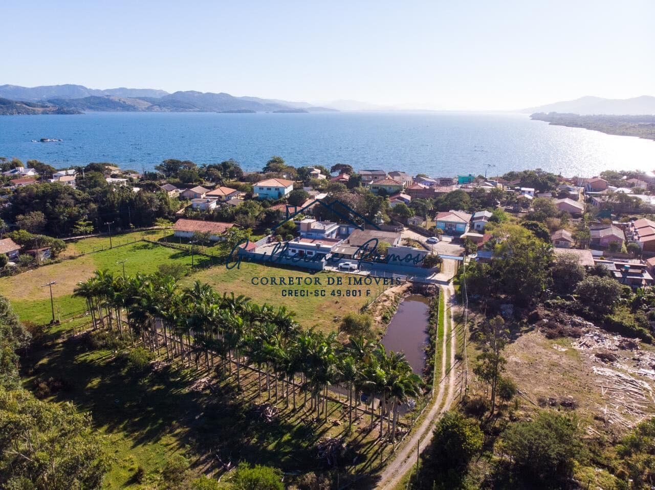 Casa em Imbituba - Roça Grande