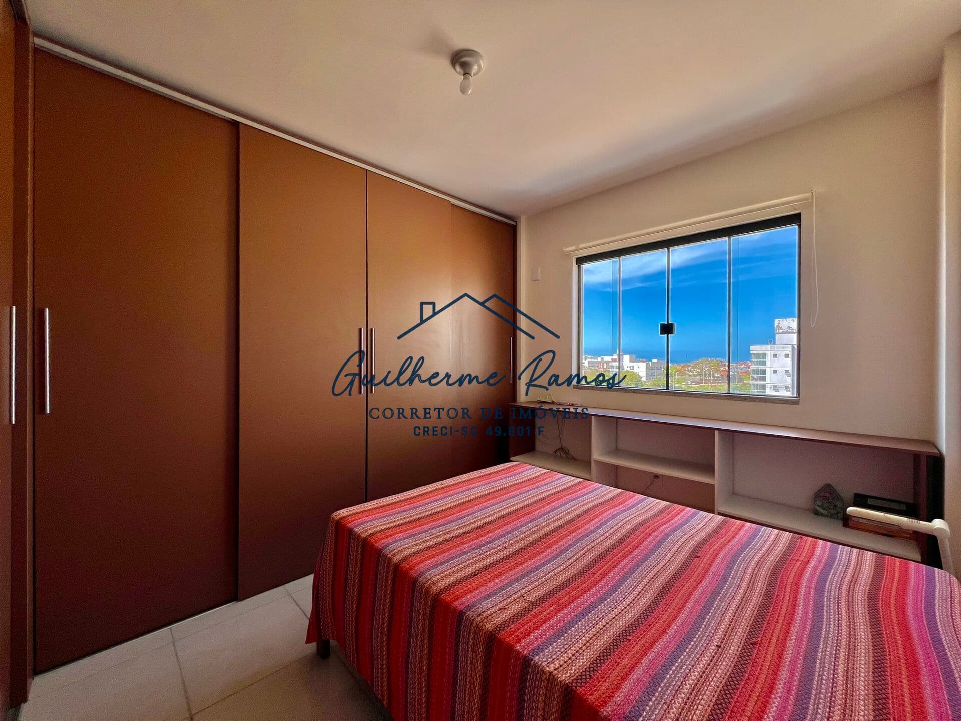 Apartamento Aconchegante