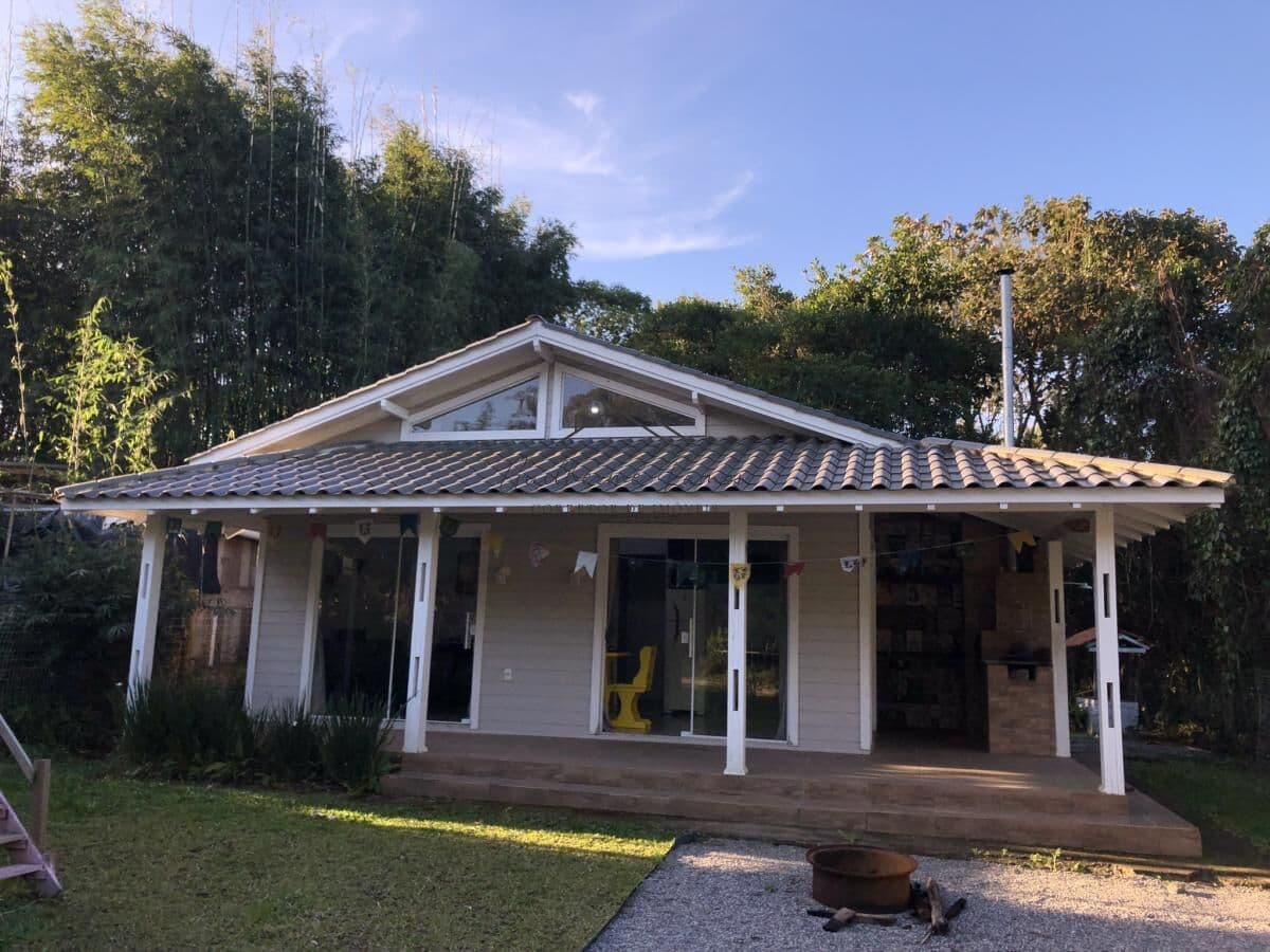 Casa em Imbituba - Alto Arroio