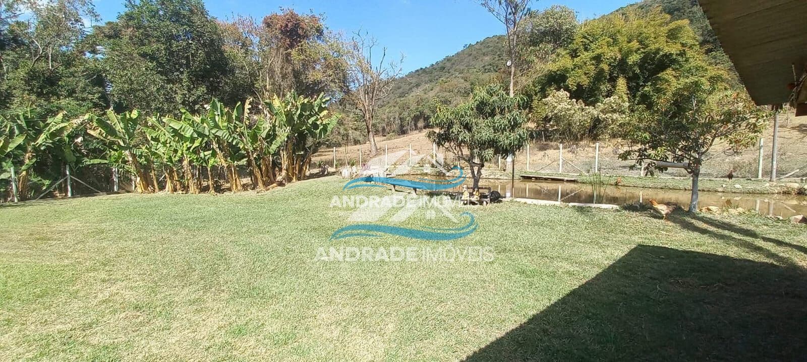 Chácara próximo a Laranjeiras de Caldas