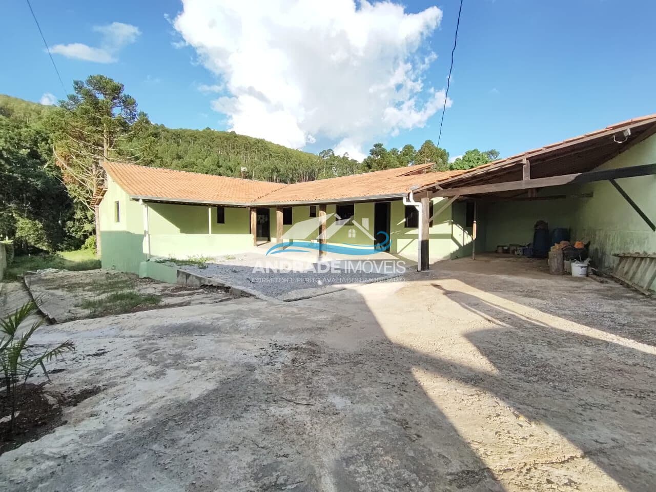 Chácara em Poços de Caldas/MG