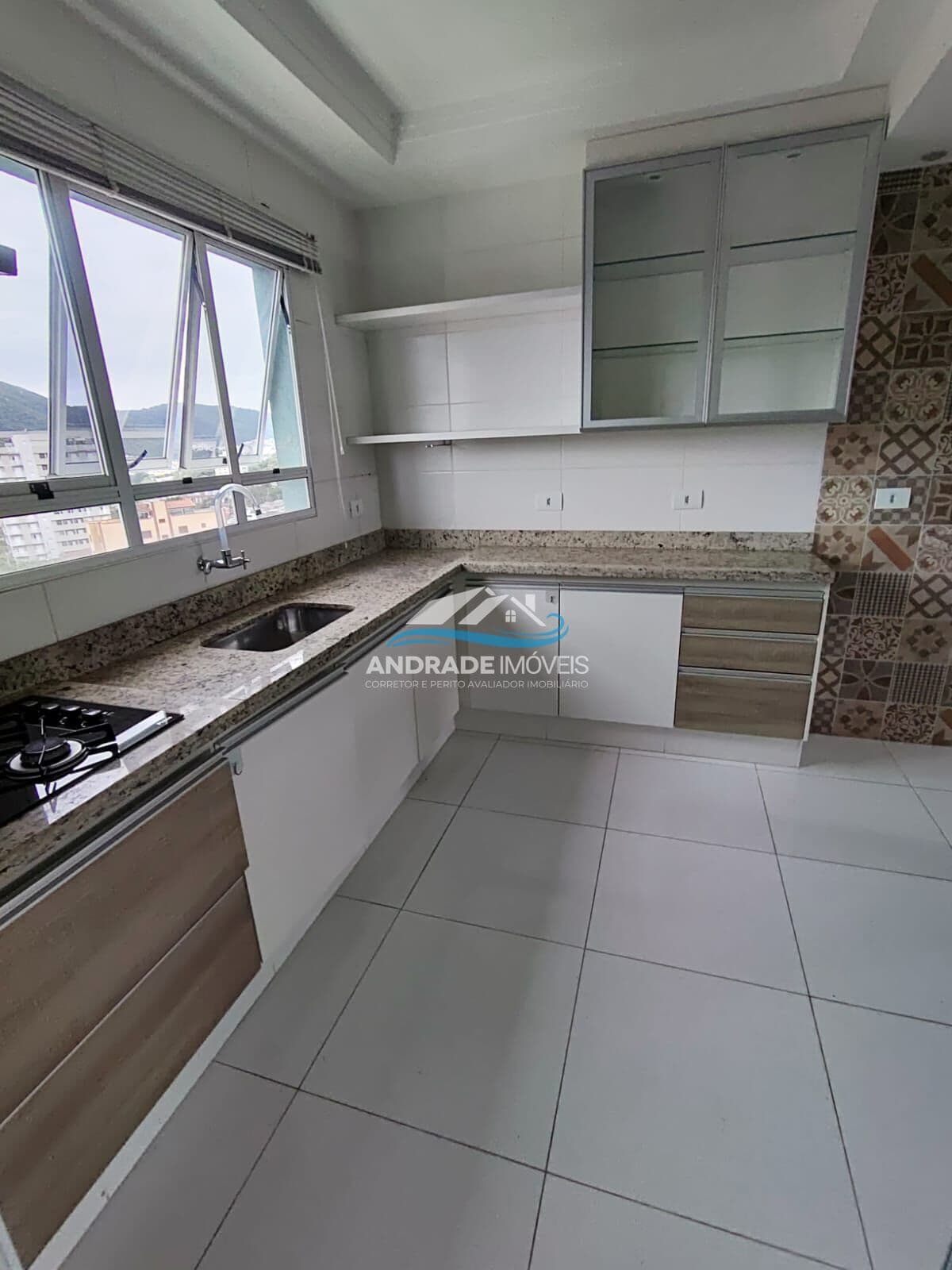 Apartamento na Zona Oeste de Poços de Caldas - Jardim Country Club